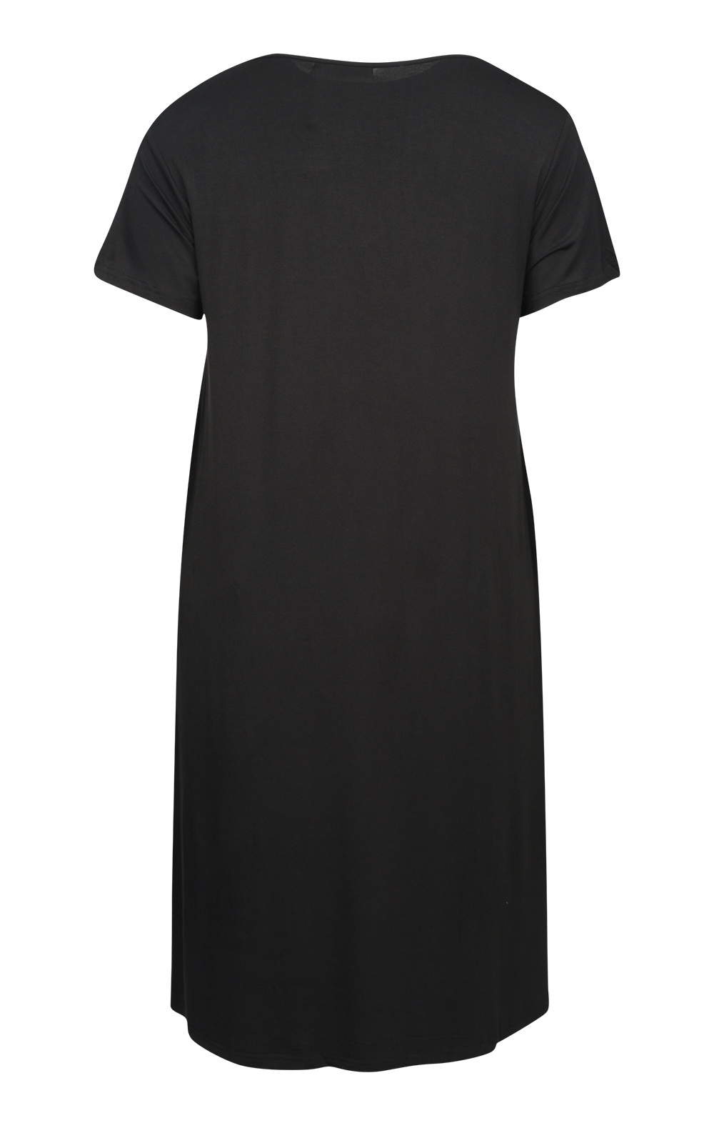 T-Shirt Dress product photo.