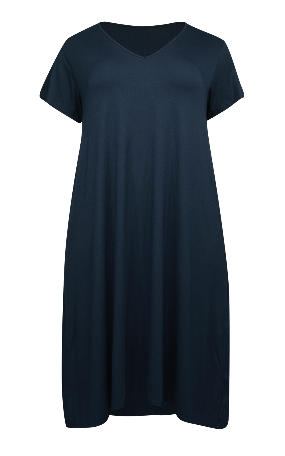 T-Shirt Dress product photo.