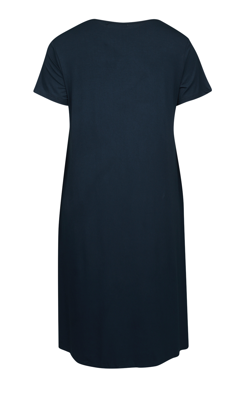 T-Shirt Dress product photo.