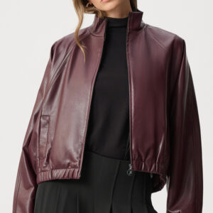 Full Bomber Jacket