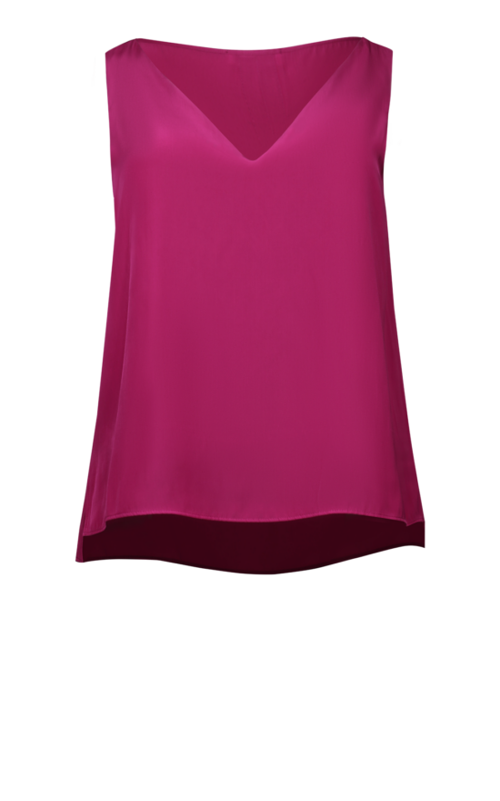 Audrey Tank  product photo.