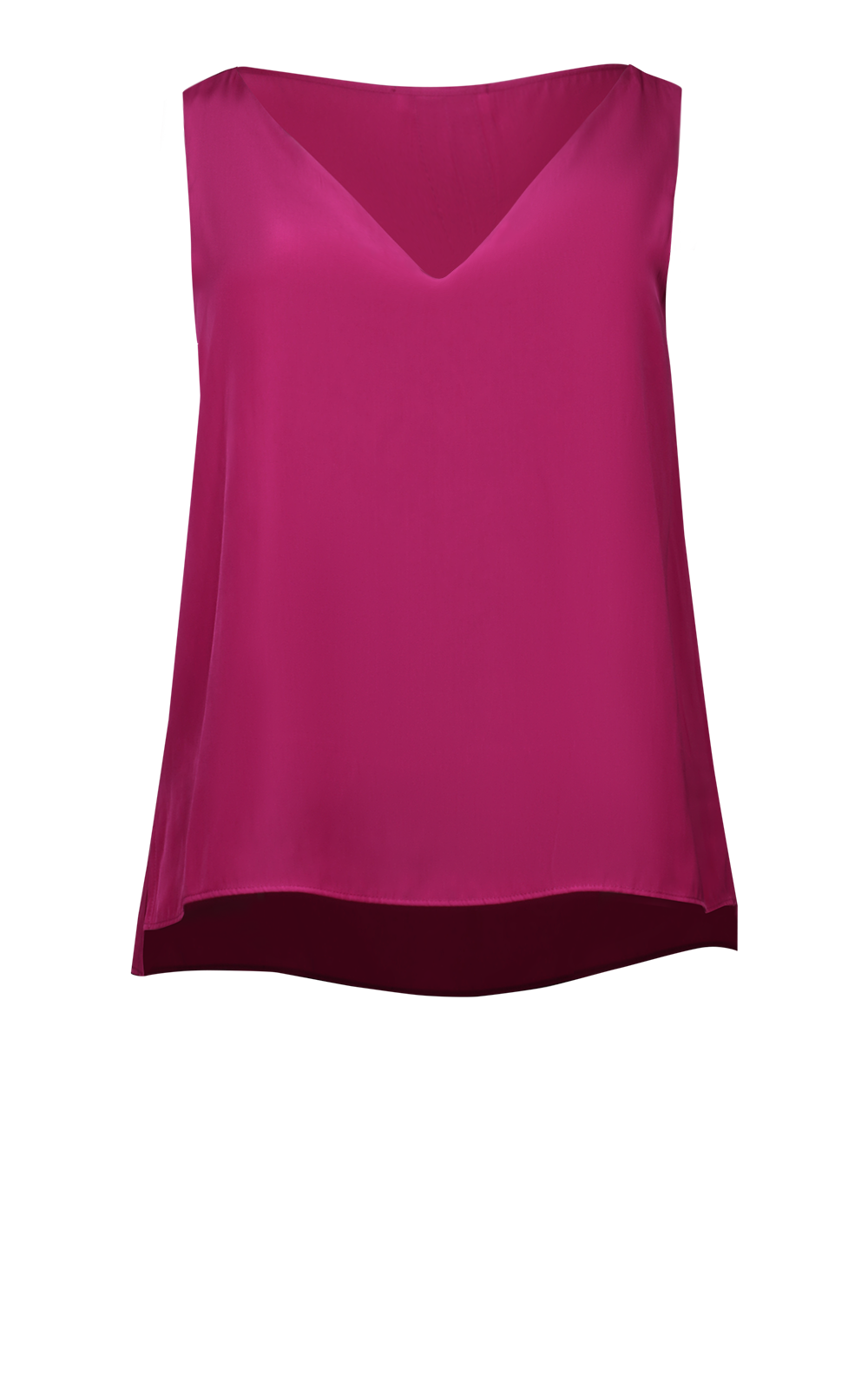 Audrey Tank product photo.