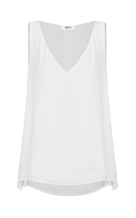 Audrey Tank product photo.