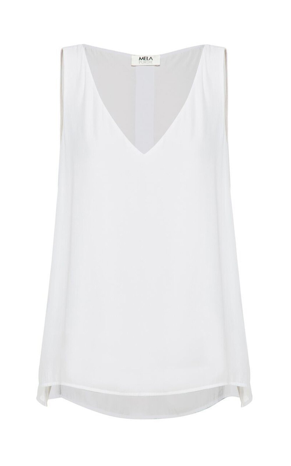 Audrey Tank product photo.