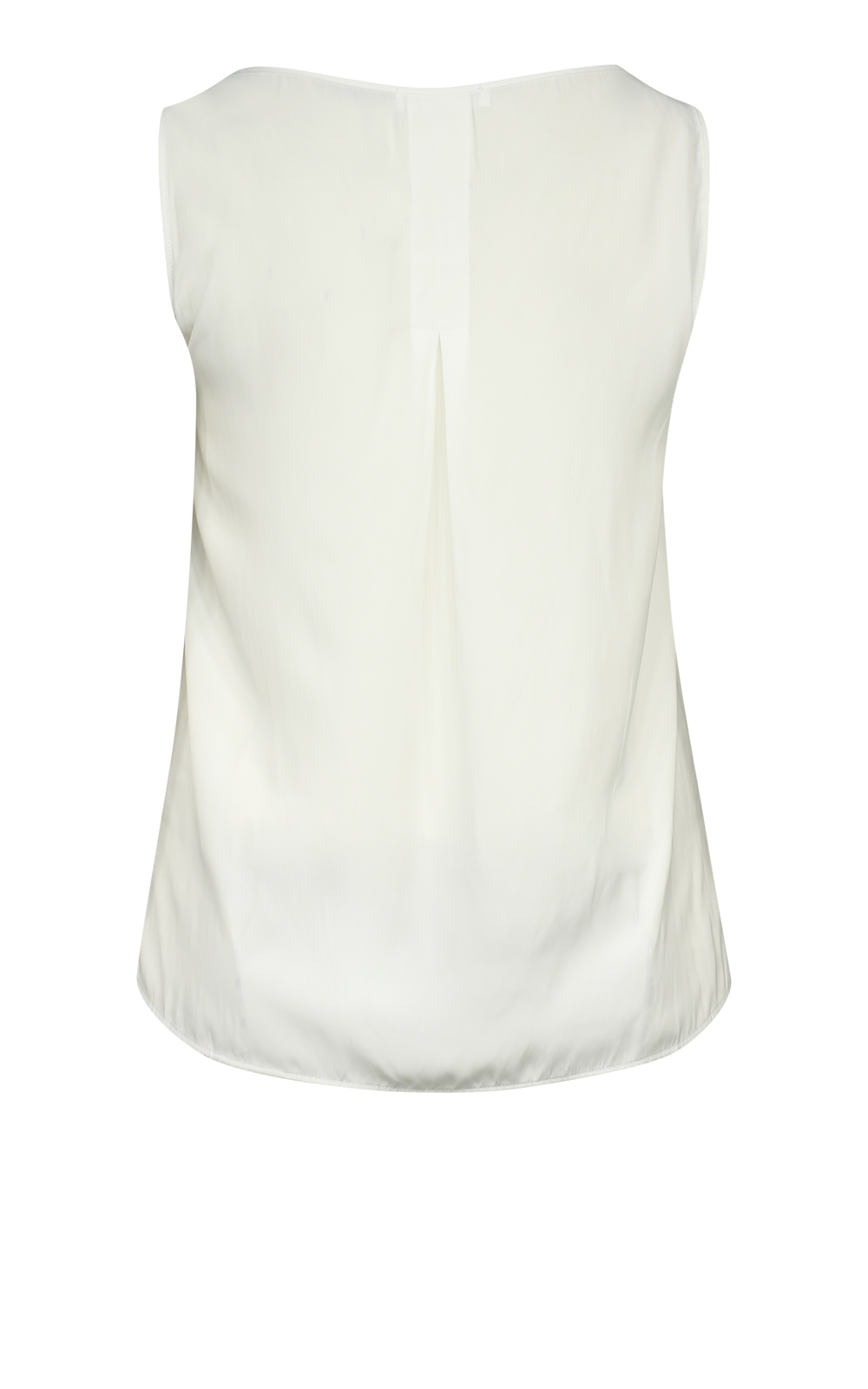 Audrey Tank product photo.