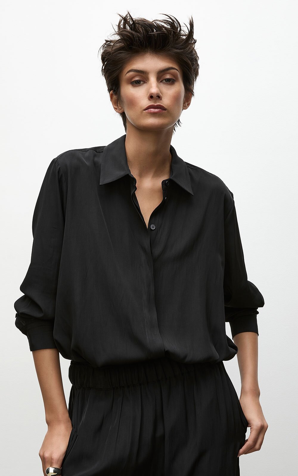 Soft Shirt product photo.