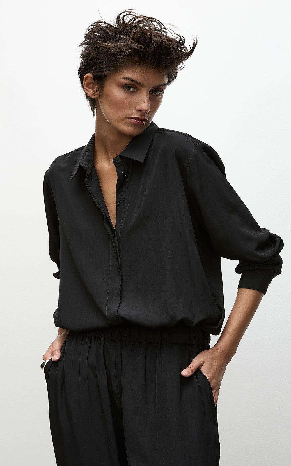Soft Shirt product photo.