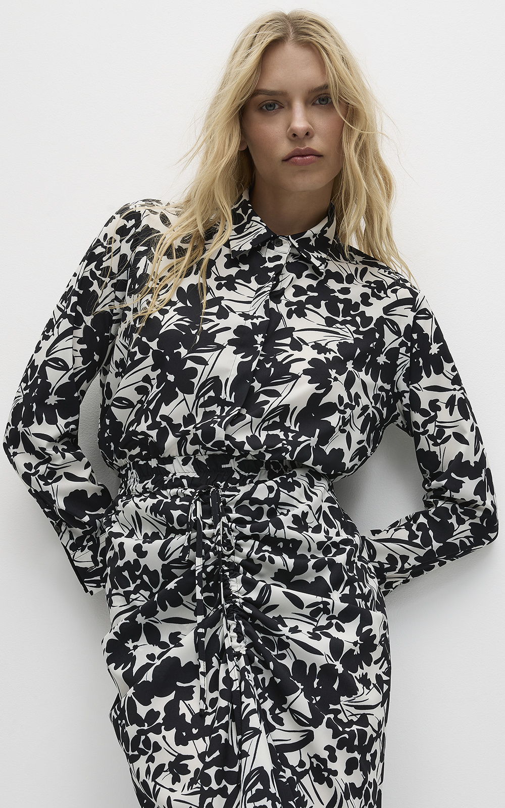 Soft Shirt product photo.