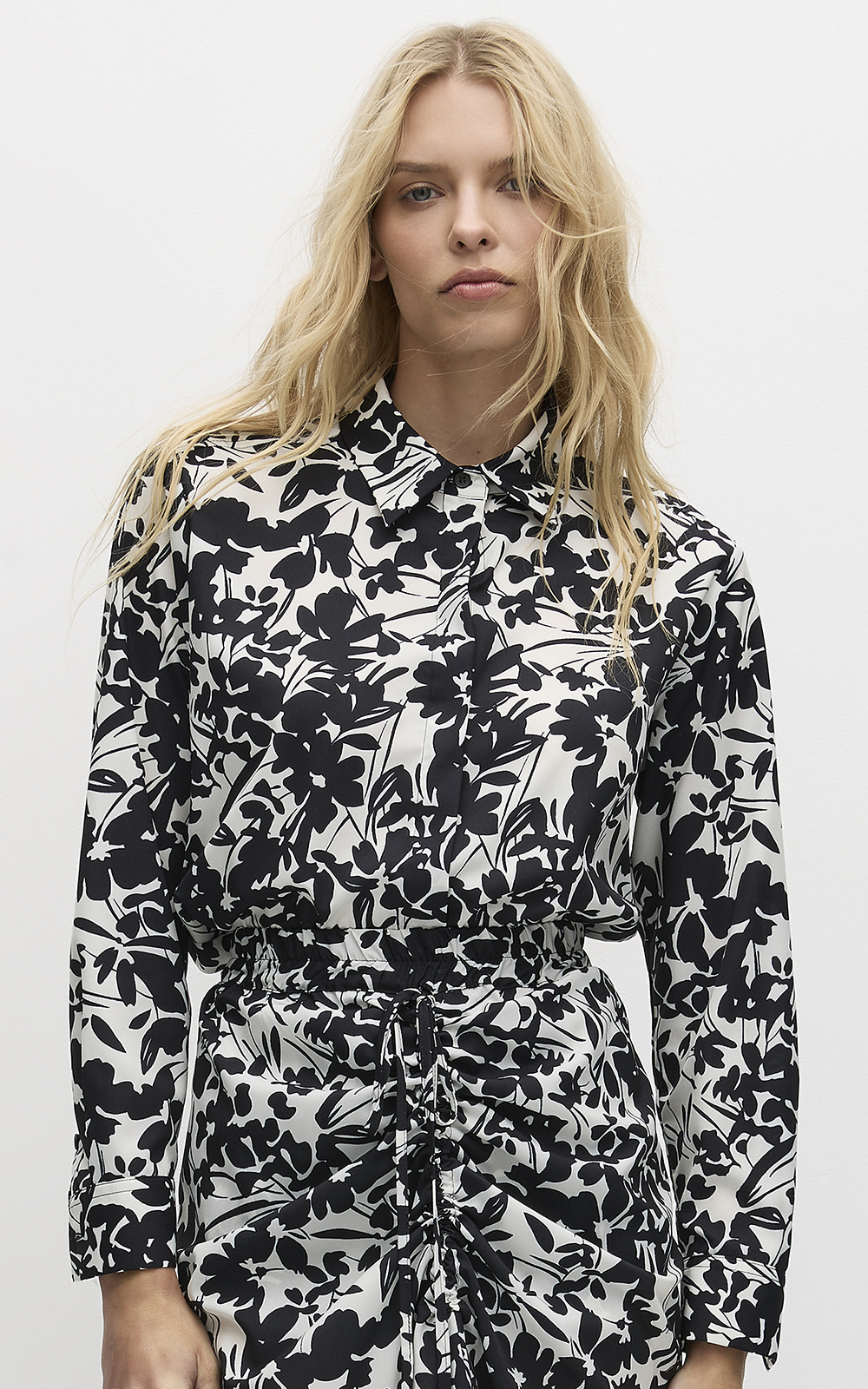 Soft Shirt product photo.