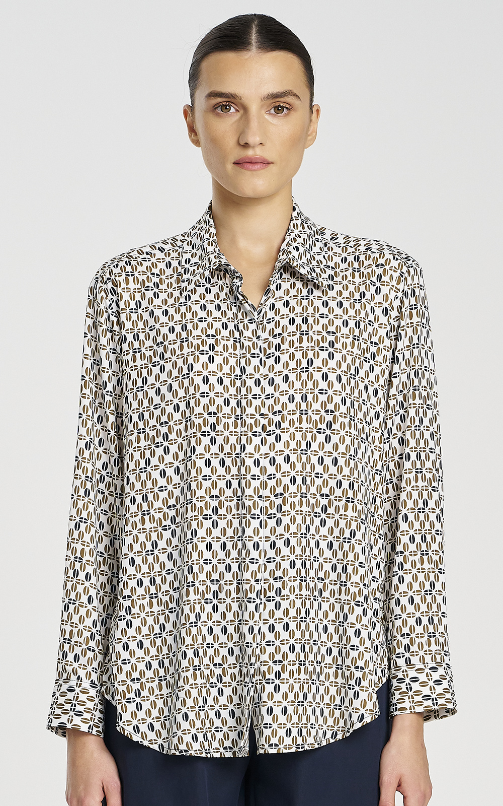 Soft Shirt product photo.
