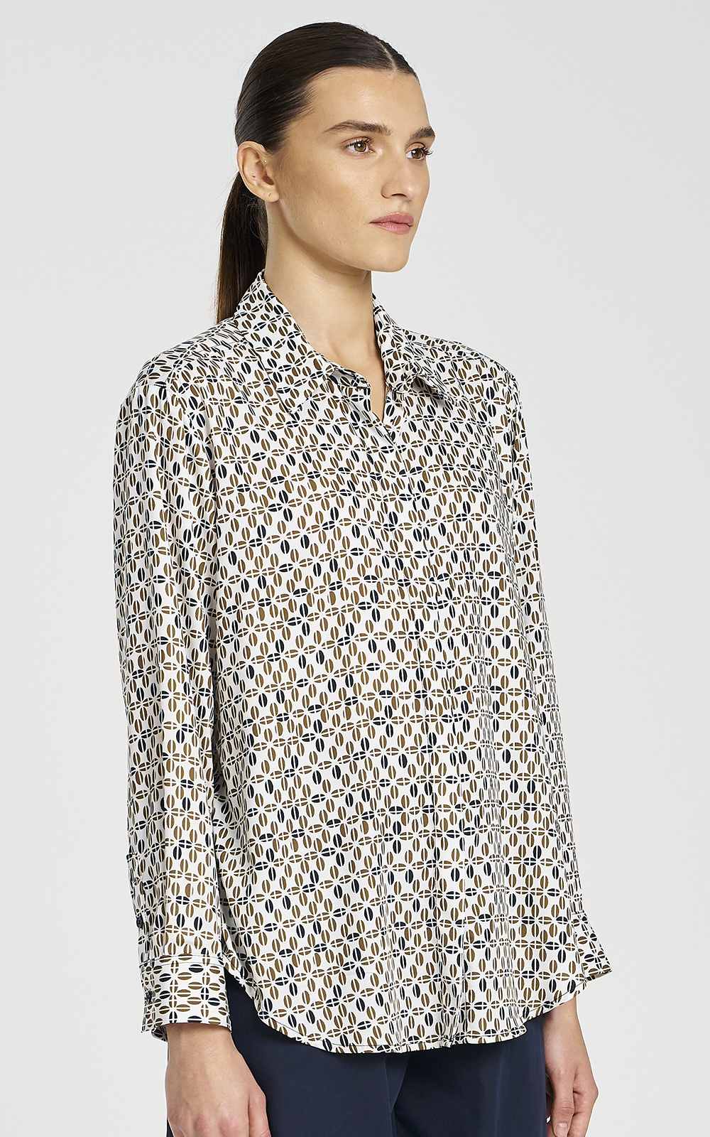 Soft Shirt product photo.