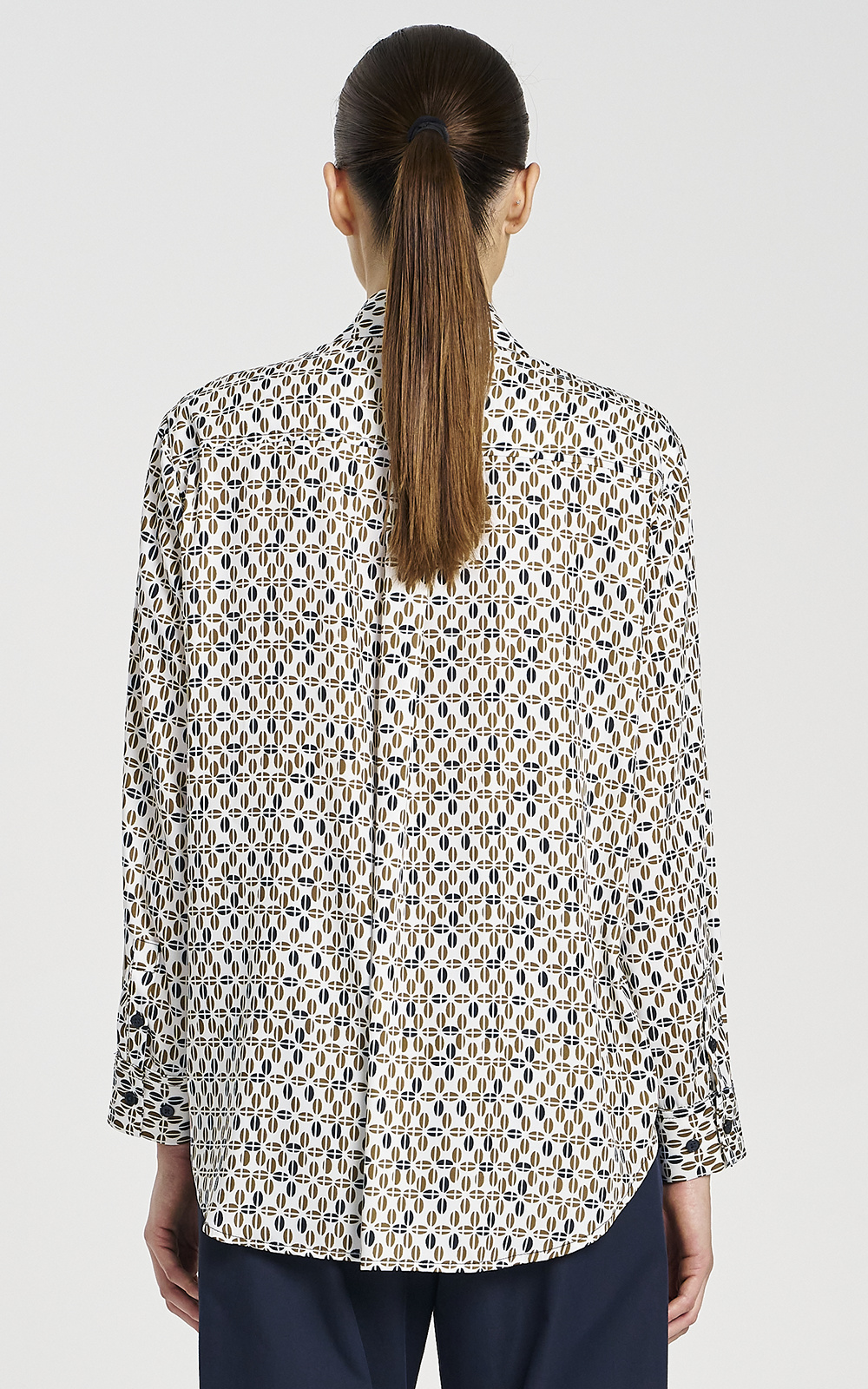 Soft Shirt product photo.