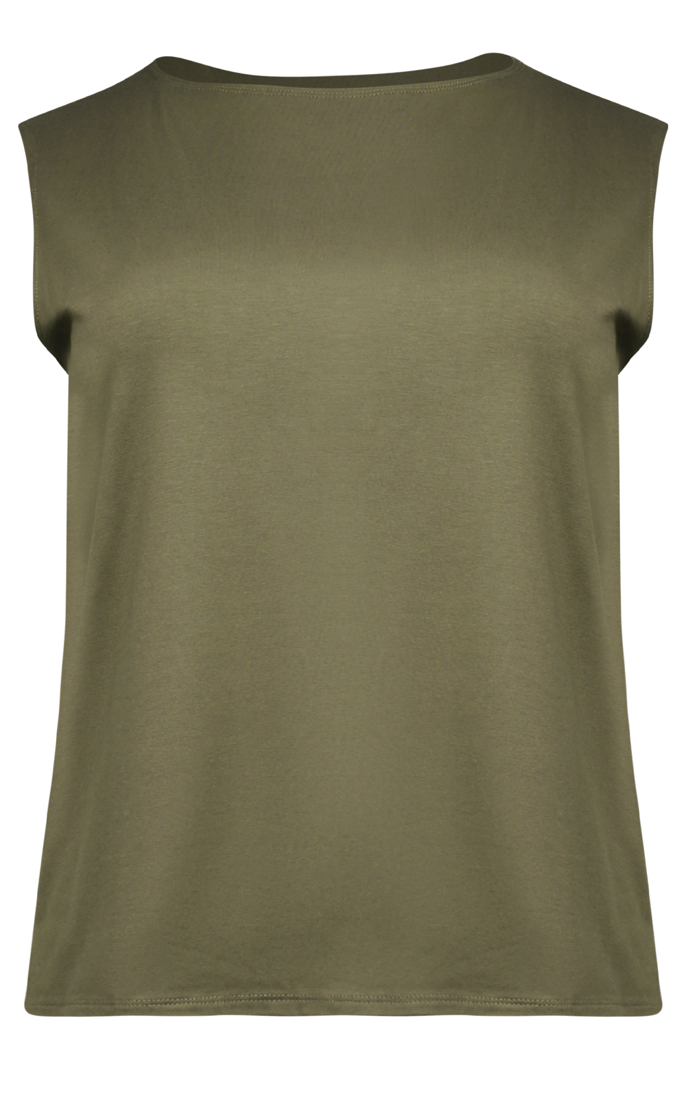 Palazzo Shell product photo.