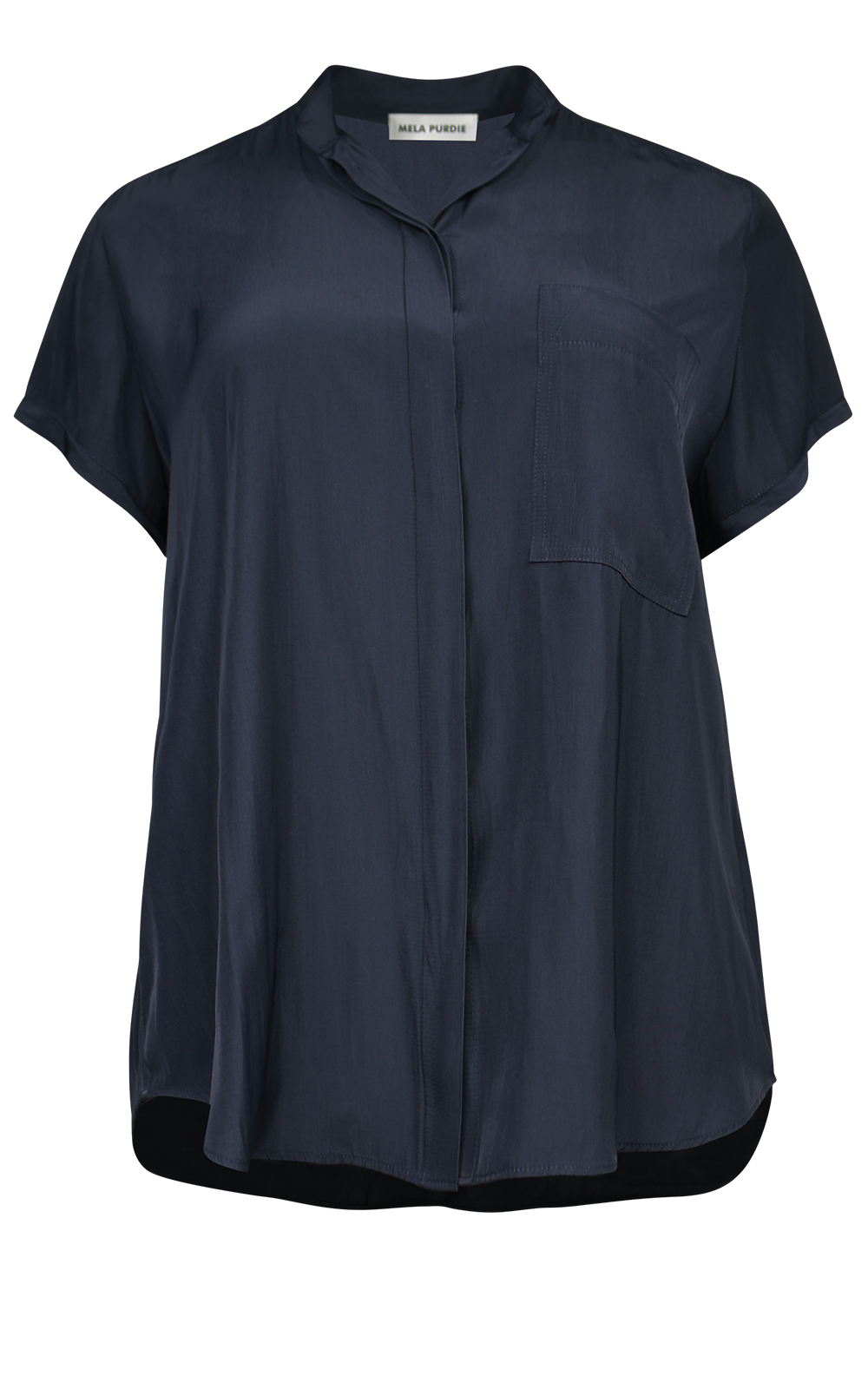 Stand Shirt product photo.