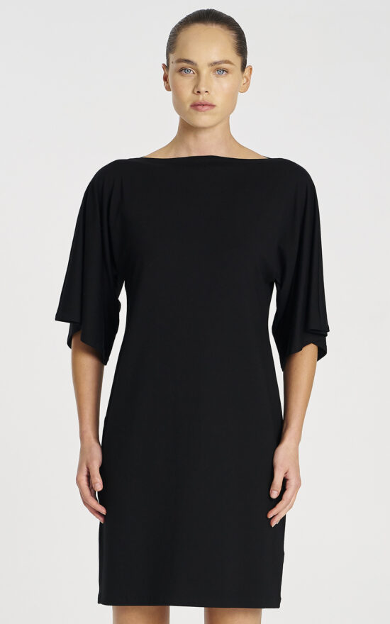 Picasso Dress product photo.