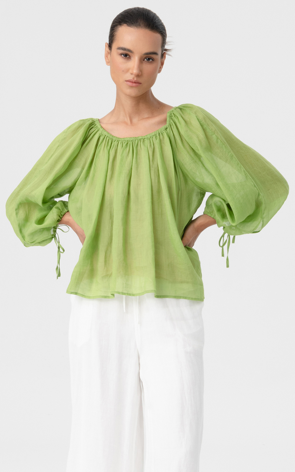 Meadow Top product photo.