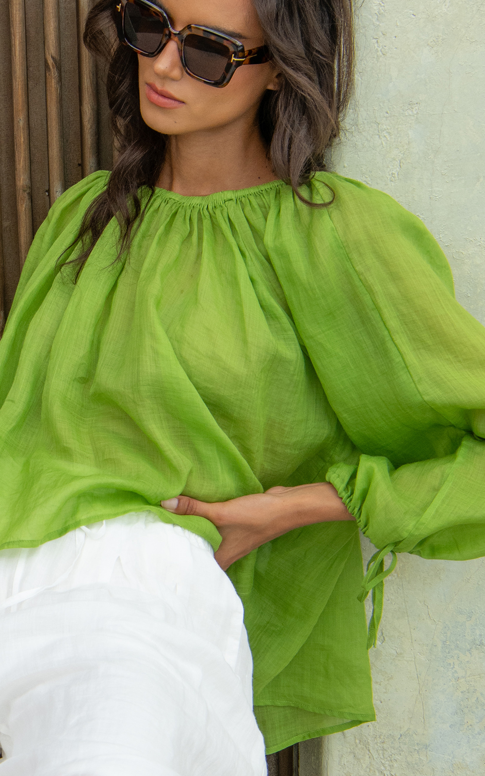 Meadow Top product photo.