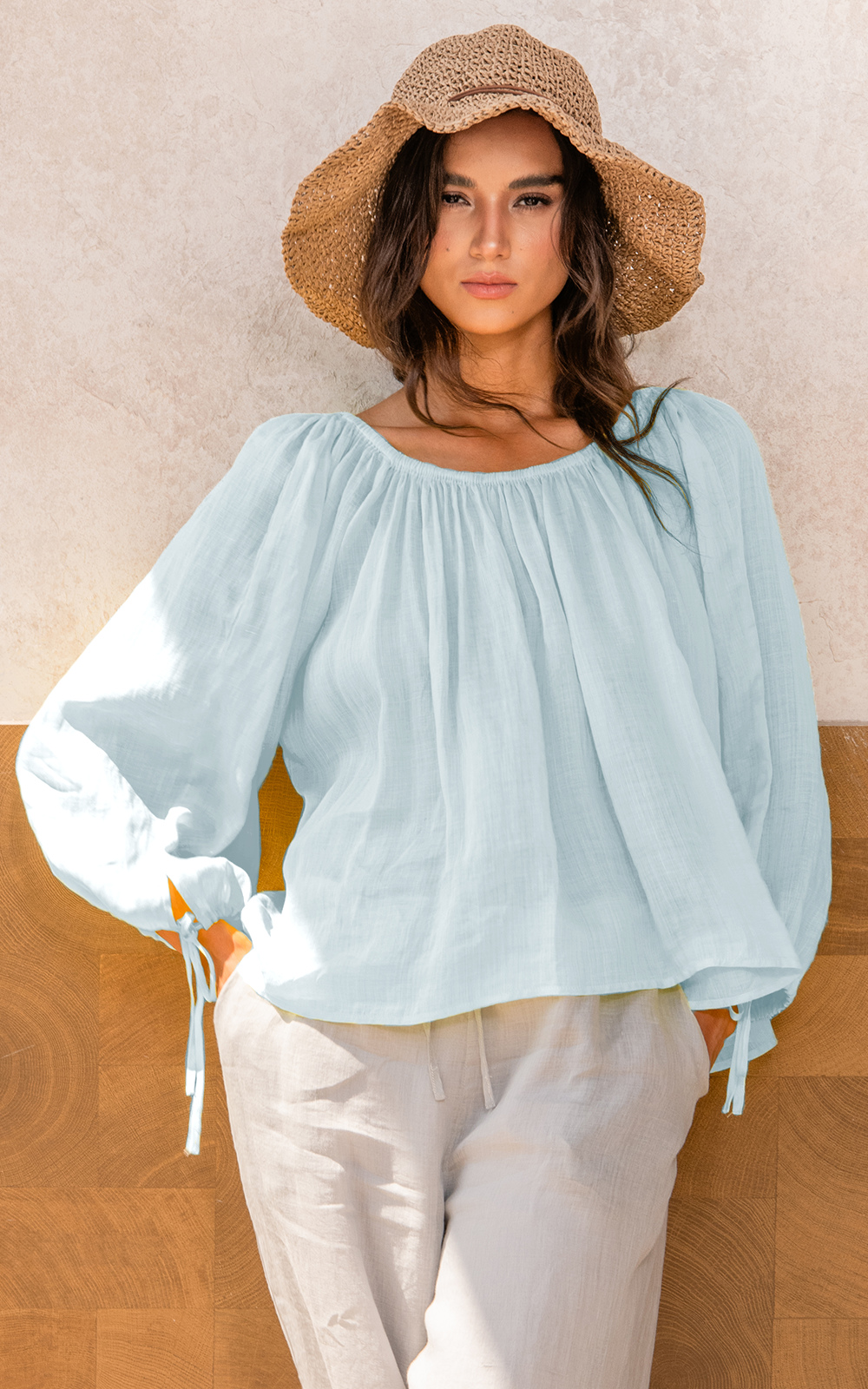 Meadow Top product photo.