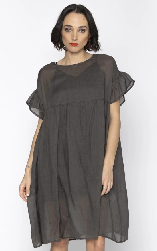 Reina Dress product photo.