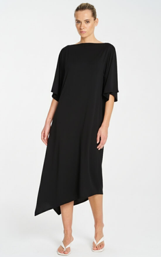 Slant Dress  product photo.