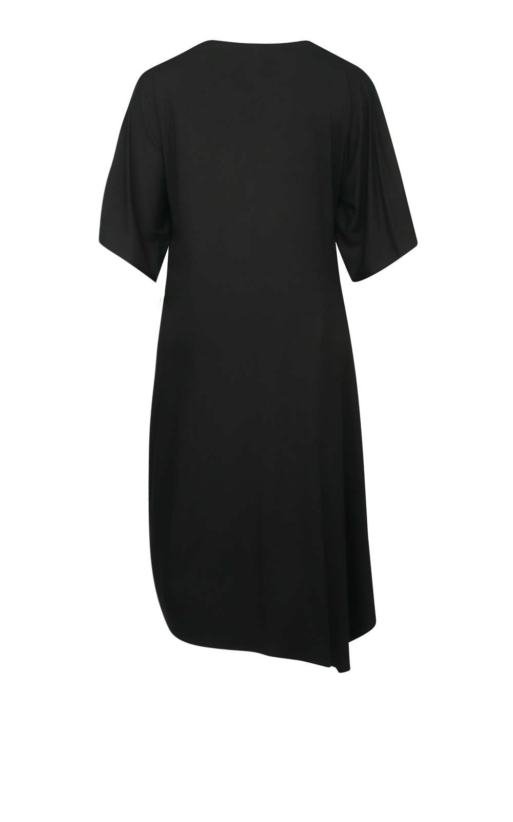 Slant Dress product photo.