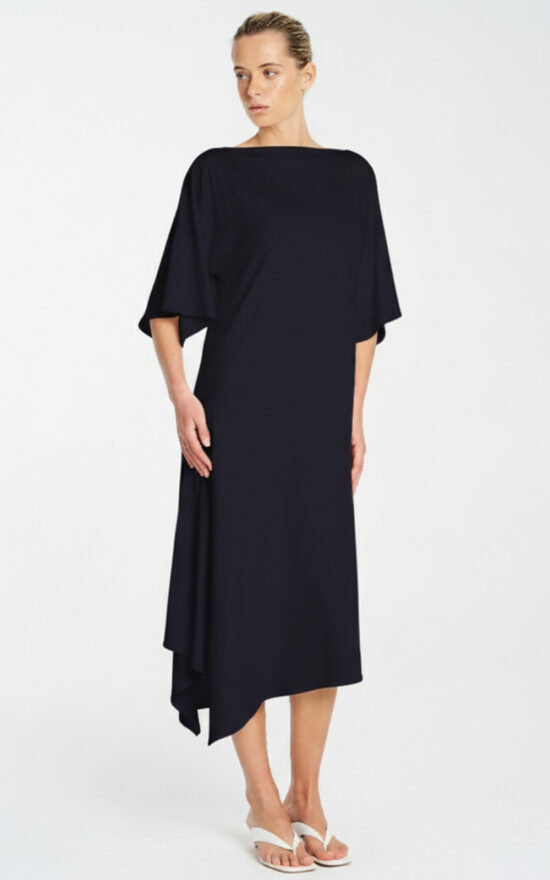 Slant Dress  product photo.