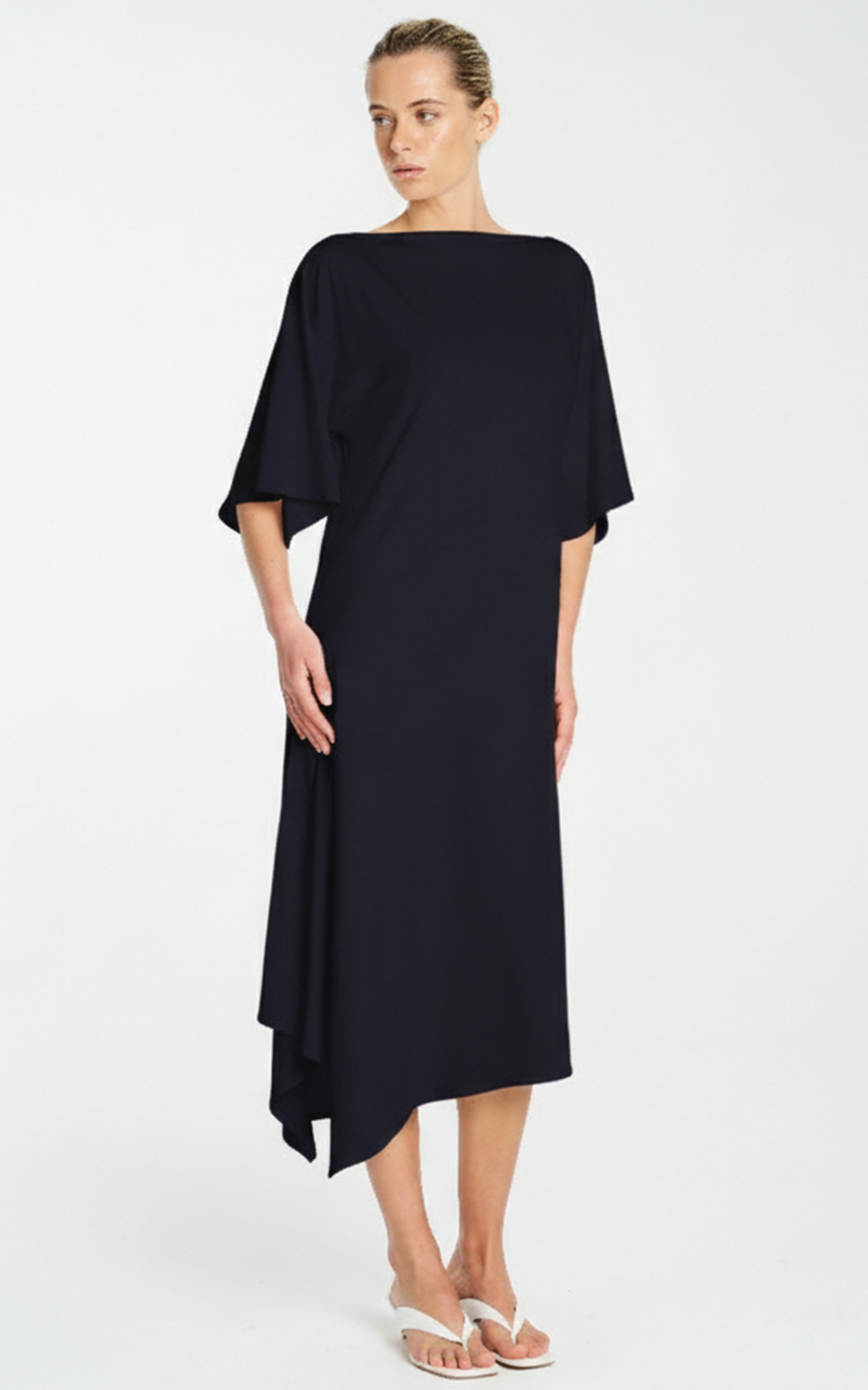 Slant Dress  product photo.