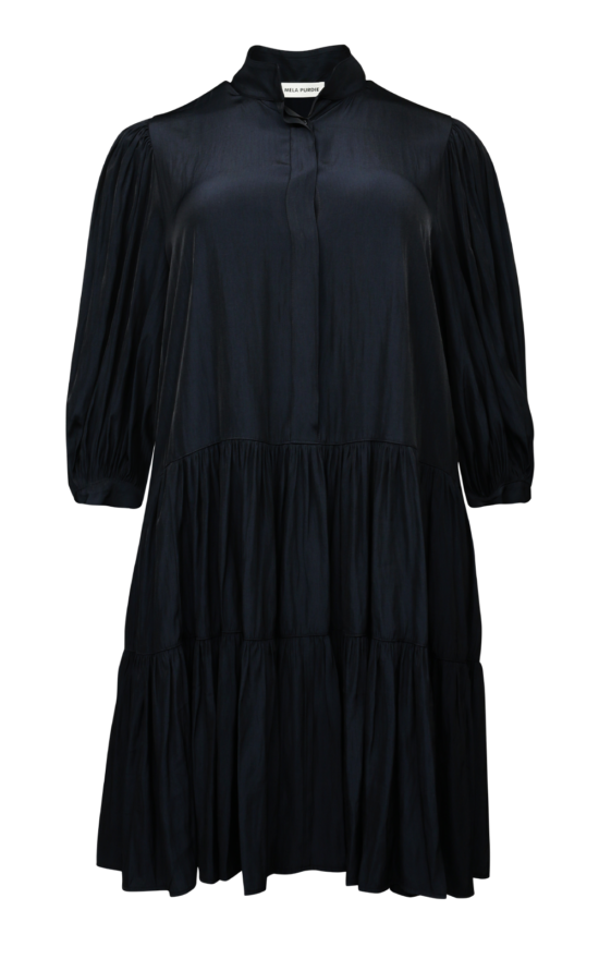 Fleur Dress product photo.