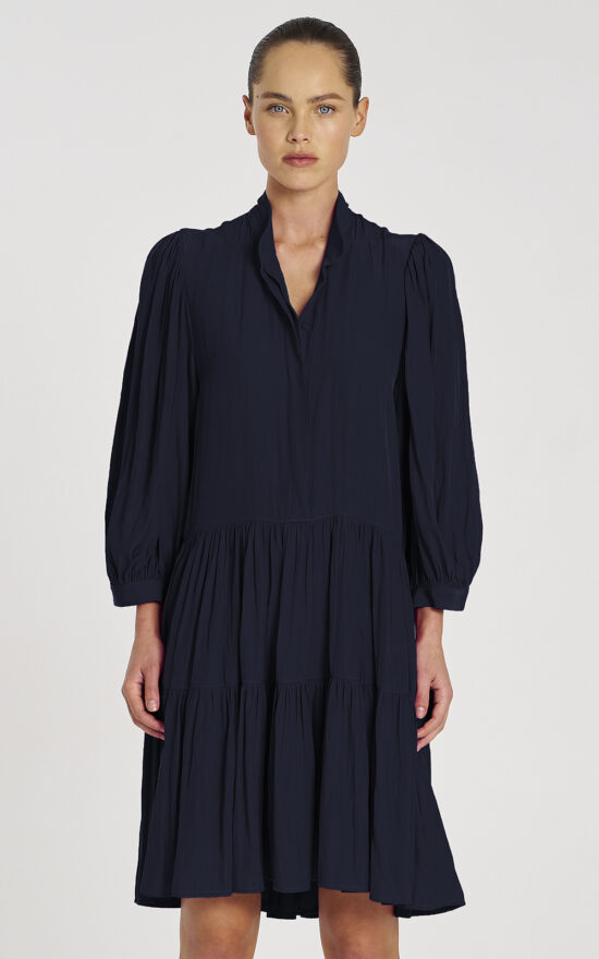 Fleur Dress product photo.