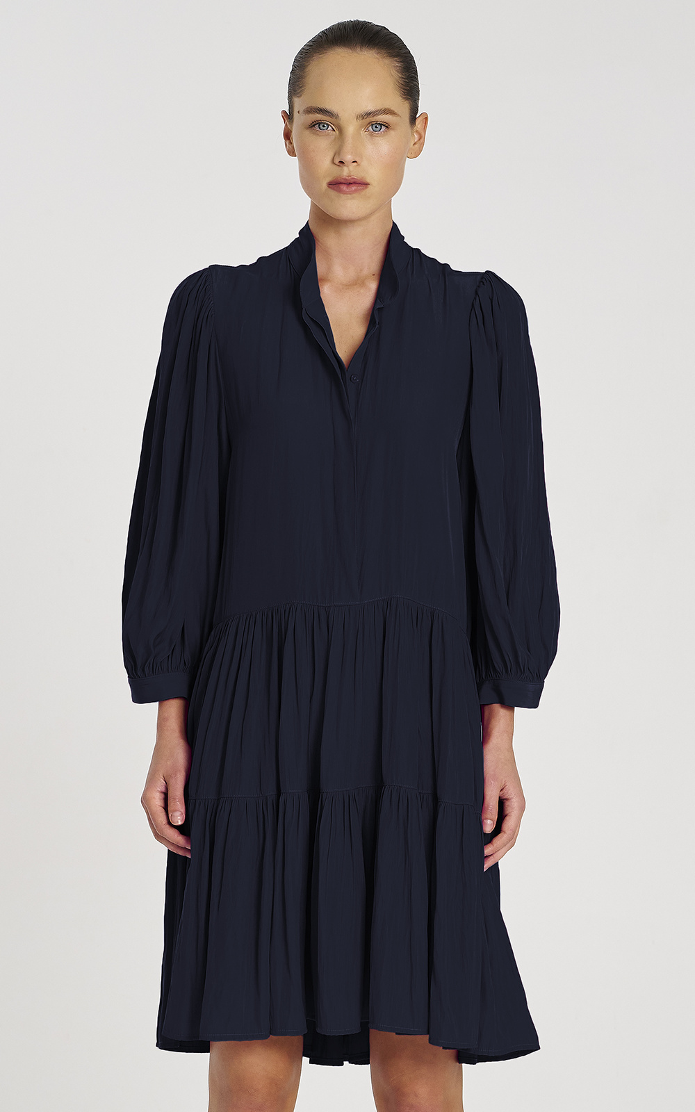 Fleur Dress product photo.