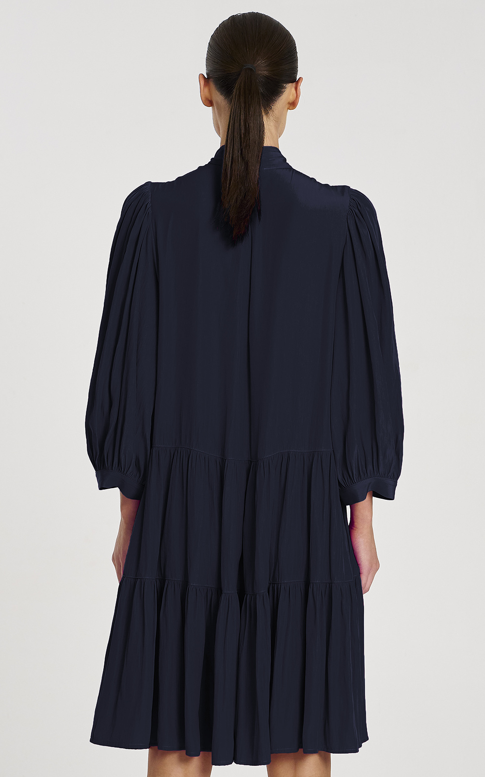 Fleur Dress product photo.