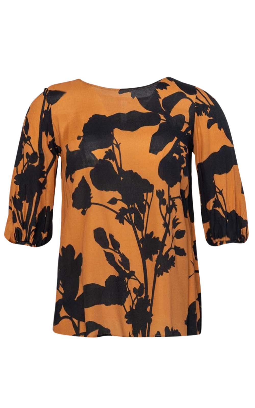 Annette Top  product photo.