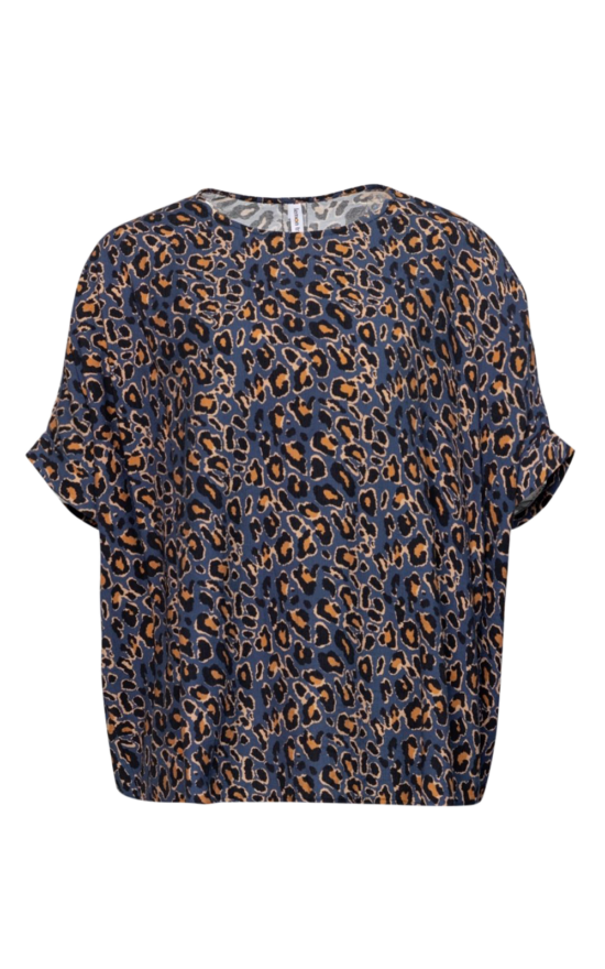 Kora Top  product photo.