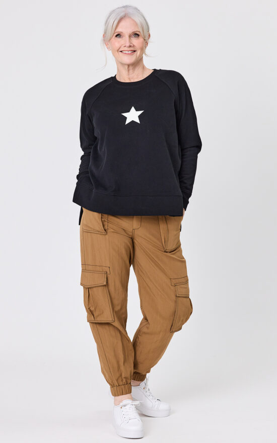 Asta Top  product photo.