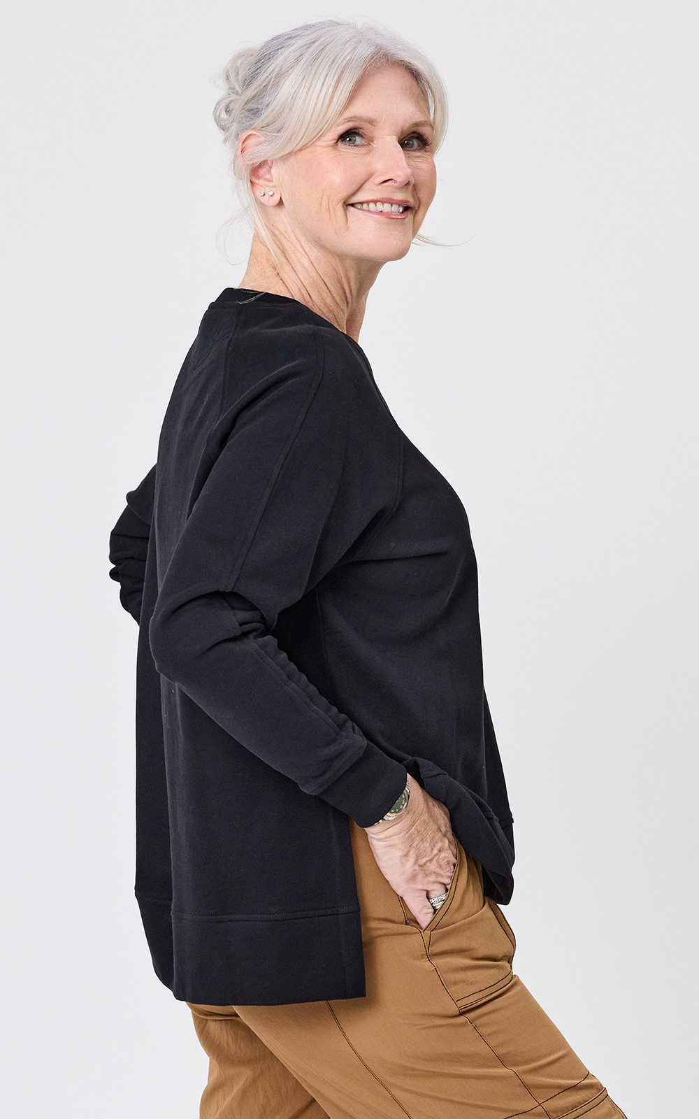 Asta Top  product photo.