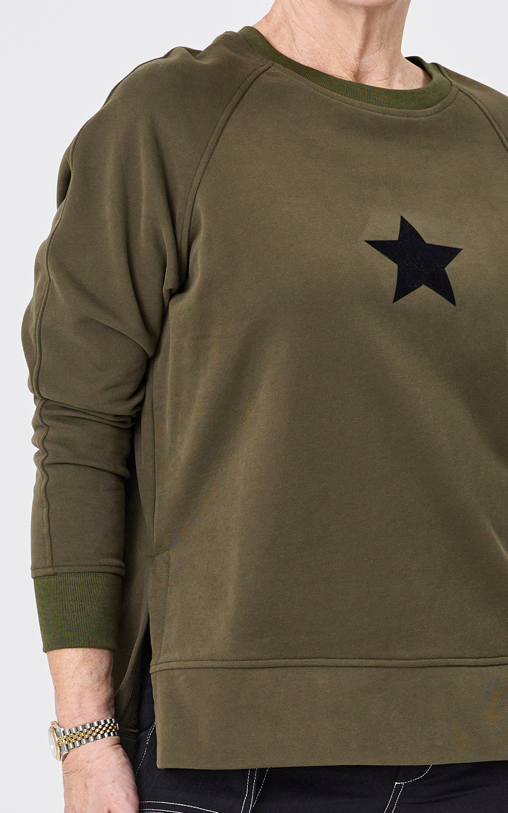 Asta Top product photo.