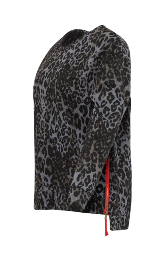 Olga Top product photo.