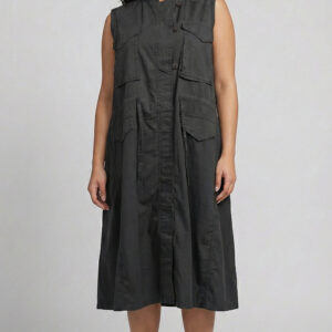 Iris Pocket Dress