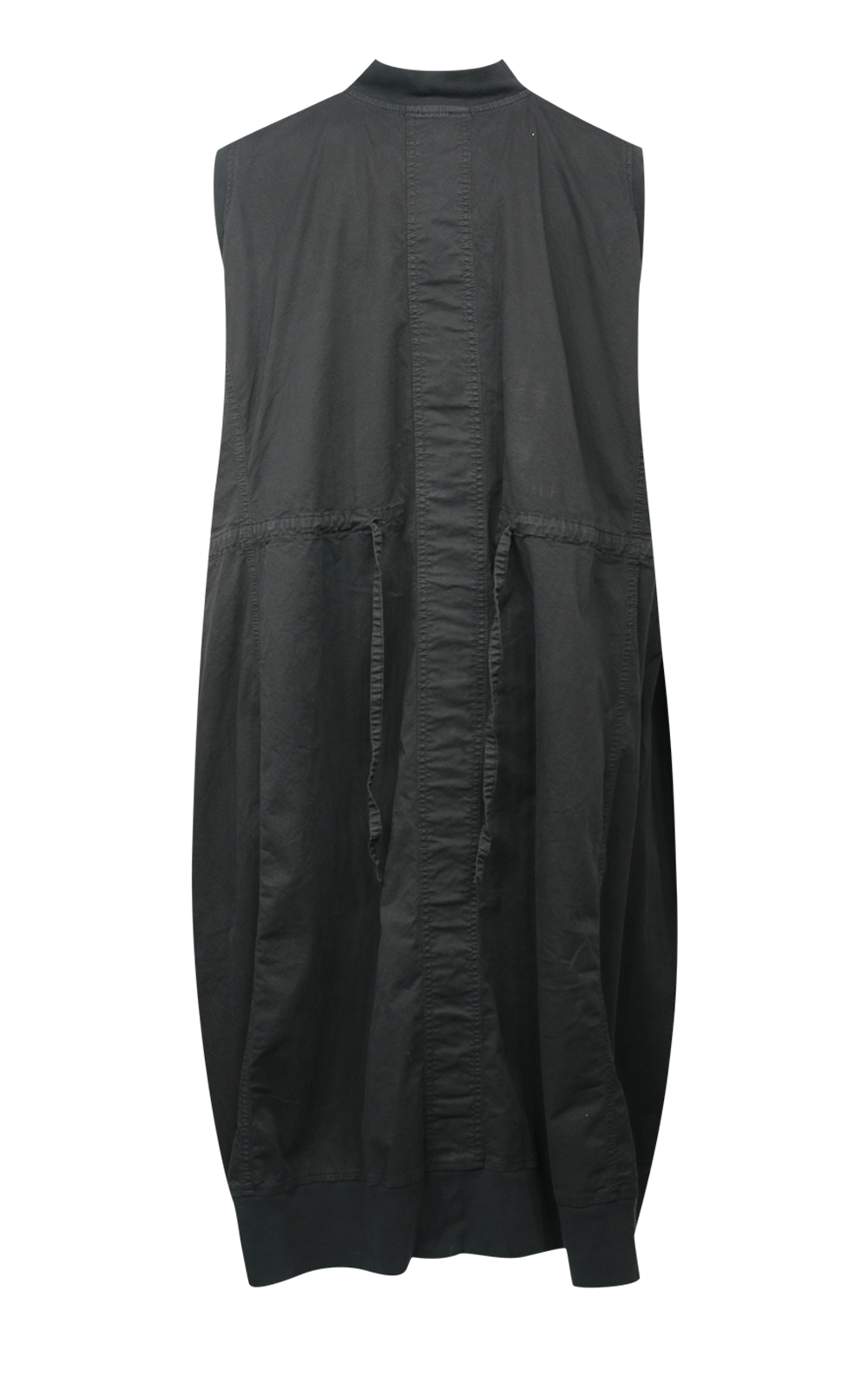 Iris Pocket Dress product photo.