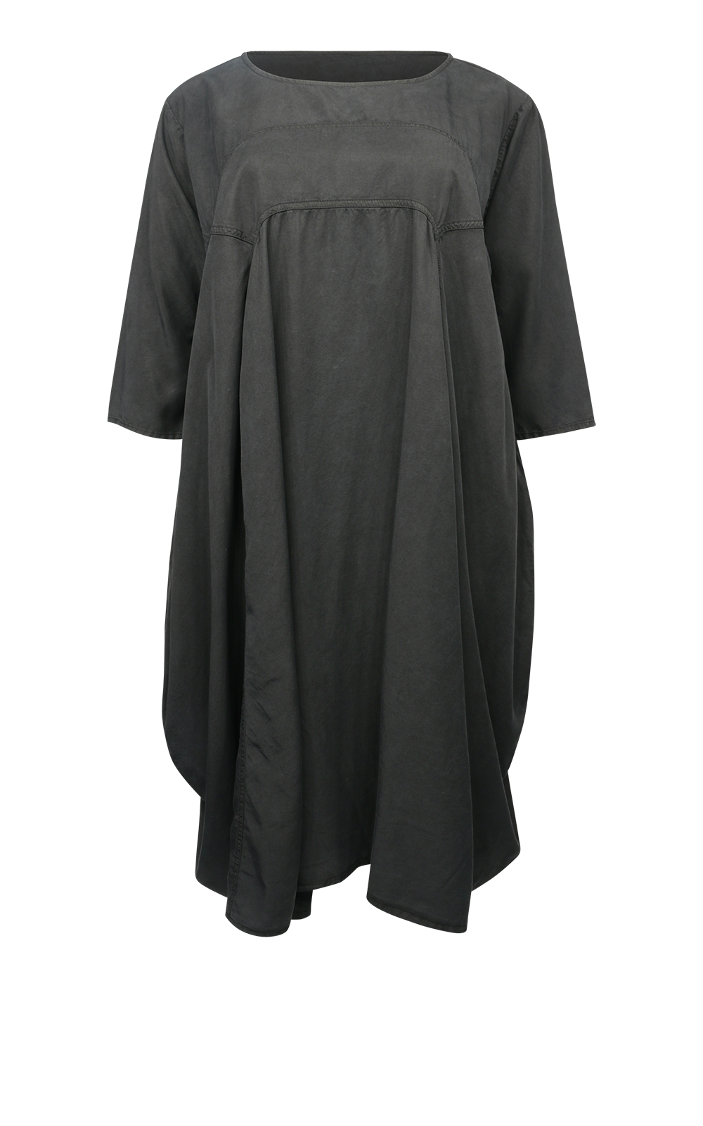 Far Horizons Dress product photo.