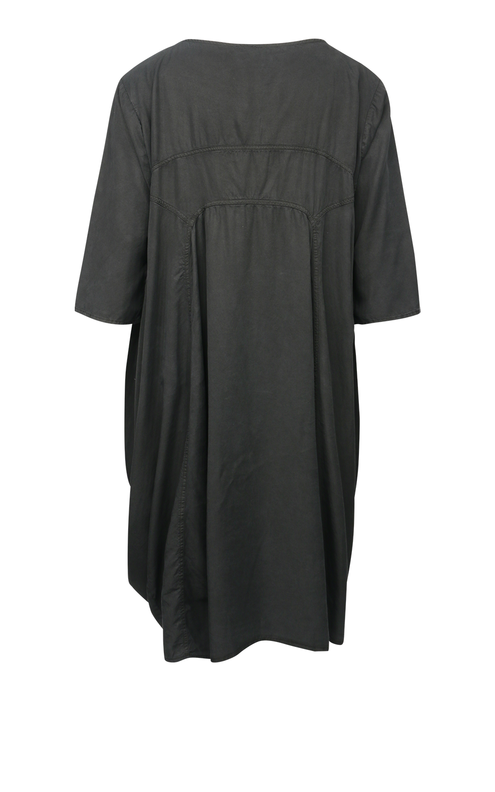 Far Horizons Dress product photo.