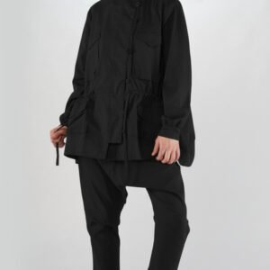 Iris Relaxed Jacket
