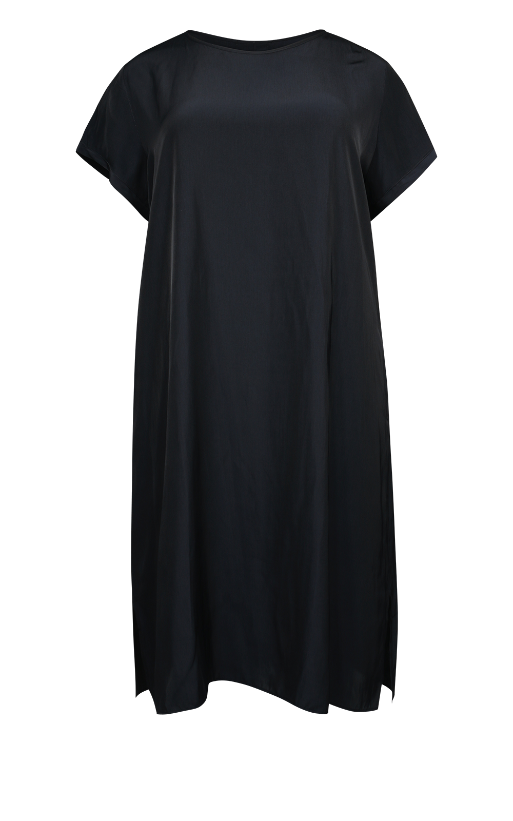 Transit T Dress product photo.