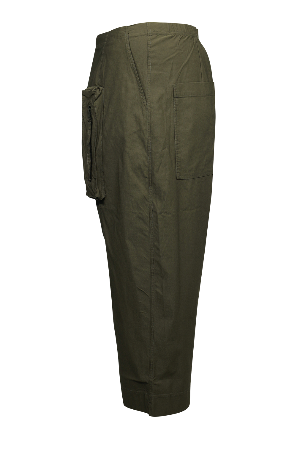 Well Pocketed Pant product photo.