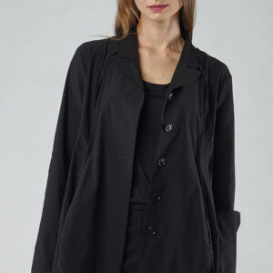Waves Jacket