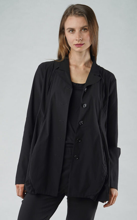 Waves Jacket  product photo.