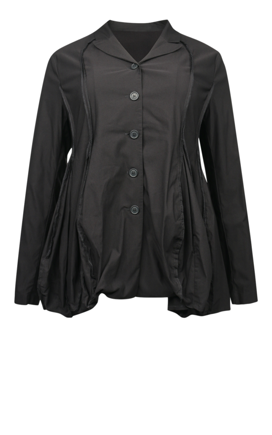 Waves Jacket  product photo.