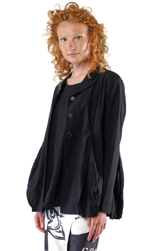Waves Jacket  product photo.