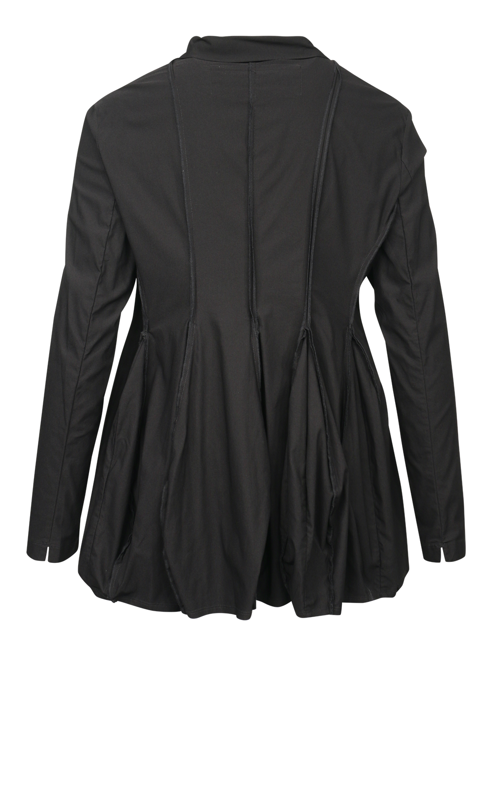 Waves Jacket  product photo.