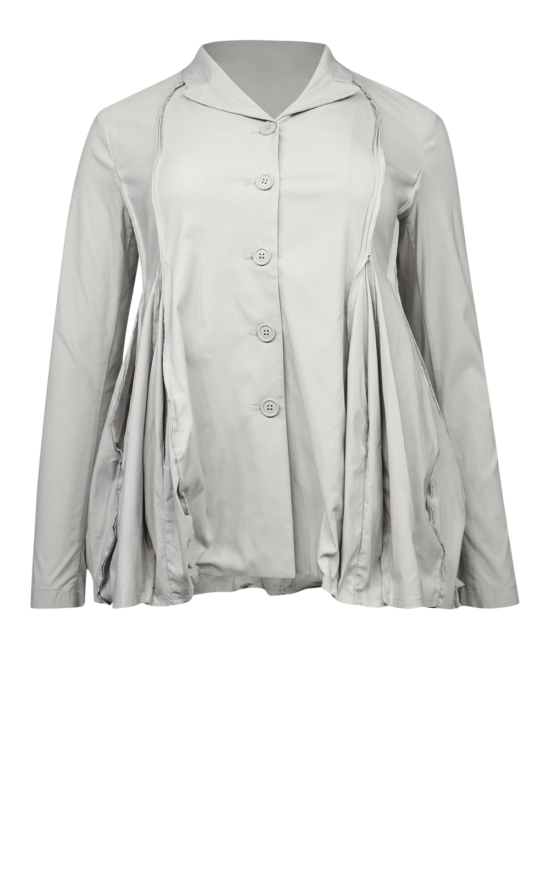 Waves Jacket  product photo.